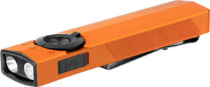 OLIGHT ARKPRO CLASS 3R - RECHARGEABLE ORANGE