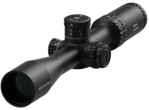 ARKEN SCOPE EPL4 4-16X44 30MM - ILLUM VARIABLE HUNTER MRAD