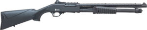 CITADEL MARINER 12GA PUMP ADJ - SIGHT PIC RAIL BLACK SYNTHETIC