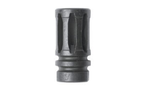 NOVESKE A2 FLASH HIDER AR10 5/8X24