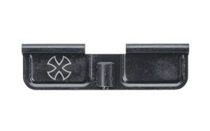 NOVESKE POERT DOOR IRON CROSS