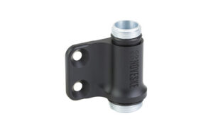 NOVESKE BODY WEAPONLIGHT BLK RH