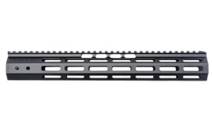 NOVESKE RAIL N4 4TH GEN 13.5" BLK