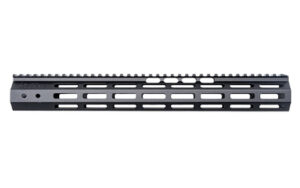 NOVESKE RAIL N4 4TH GEN 15" BLK