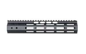 NOVESKE RAIL N4 4TH GEN 10.75" BLK