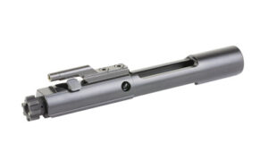 NOVESKE BCG 556/300BLK W/LOGO BLK