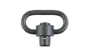 NOVESKE SWIVEL SLING QD BLK